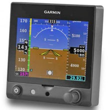 Load image into Gallery viewer, G5 Attitude for Certified Aircraft w/Basic Wiring Harness and GA35 WAAS Antenna - HDA