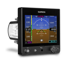 Load image into Gallery viewer, G5 Attitude for Certified Aircraft w/Basic Wiring Harness and GA35 WAAS Antenna - HDA